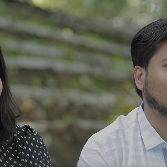 Ankita & Kunal