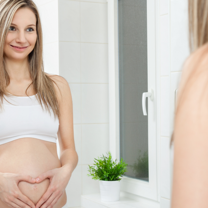 Skin Care Tips During Pregnancy