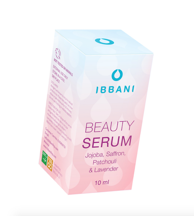 Rejuvenating Beauty Serum