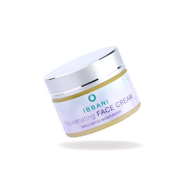 Rejuvenating Face Cream