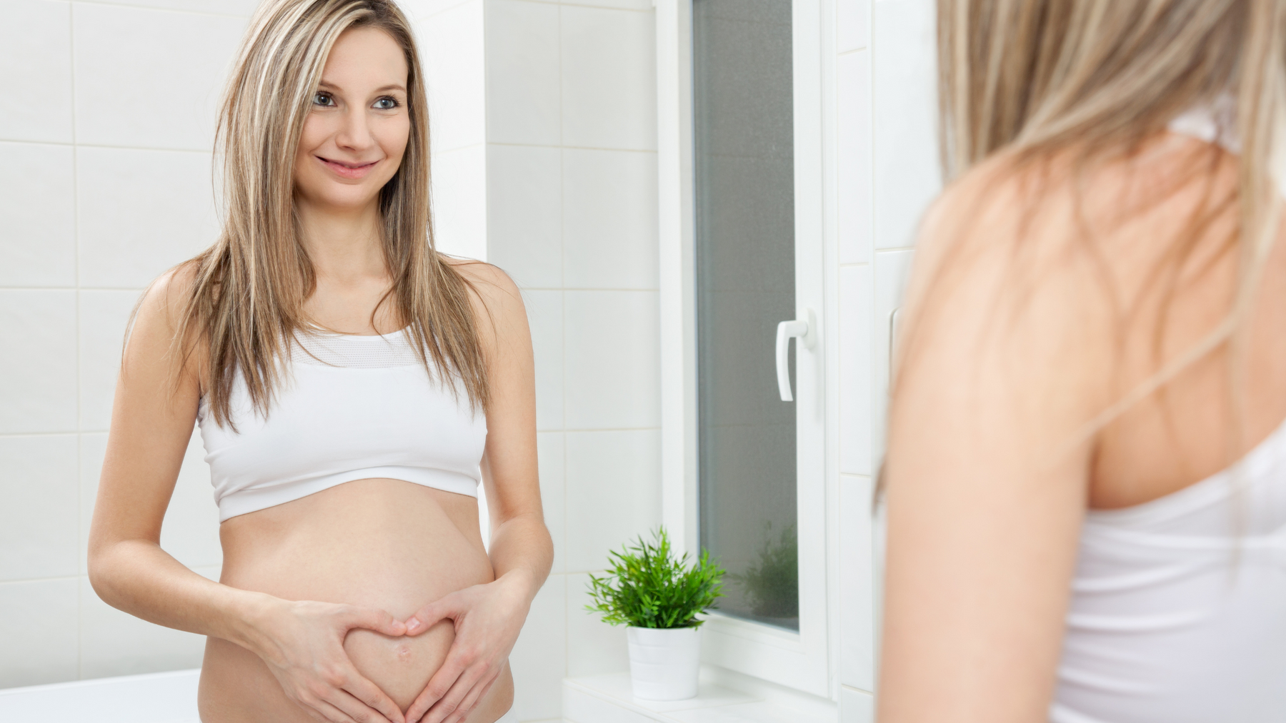 Skin Care Tips During Pregnancy