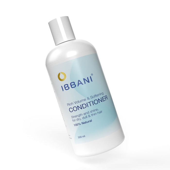 Rich Volume & Softening Hair Conditioner