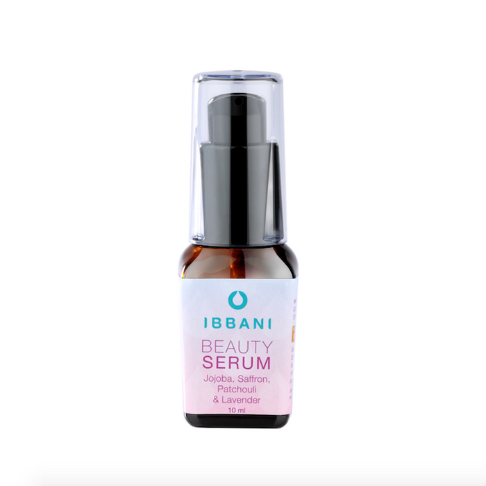 Rejuvenating Beauty Serum